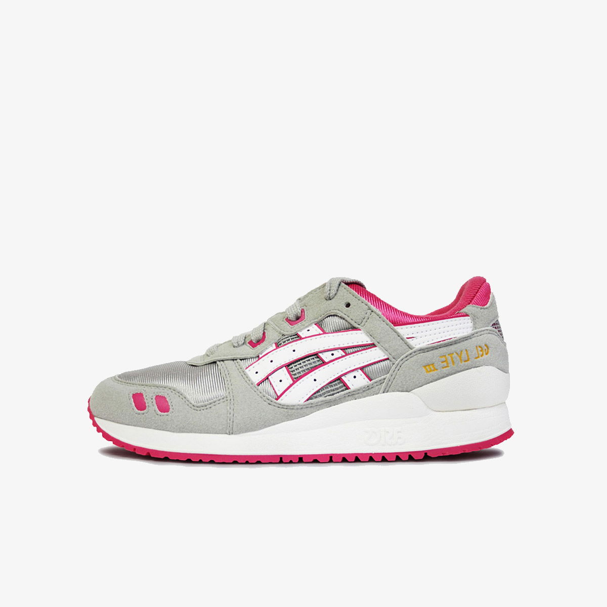 Tenisky a topánky Asics GEL LYTE III Šedá | C5A4N-1301, 0