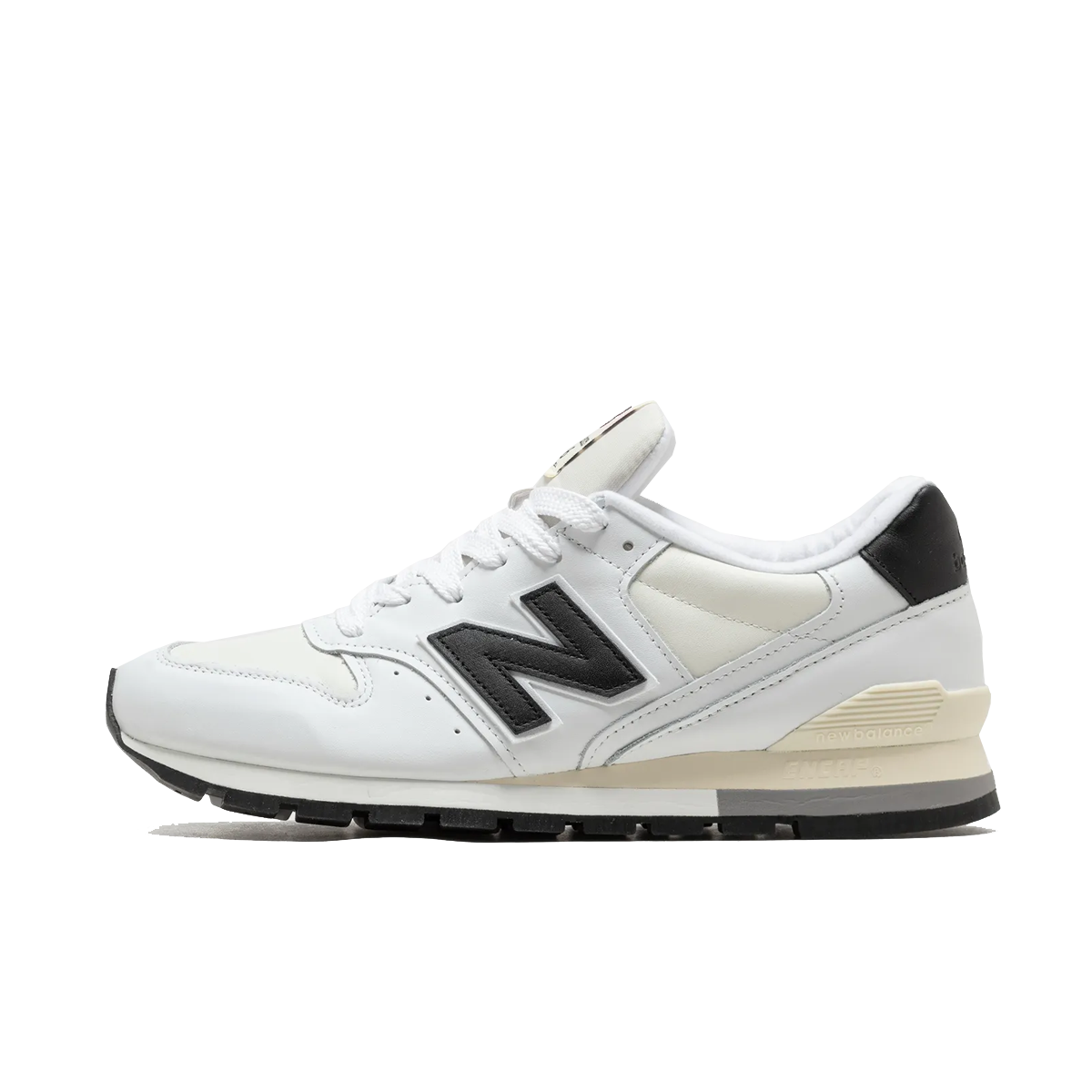 Tenisky a topánky New Balance 996 Biela | U996TC, 0