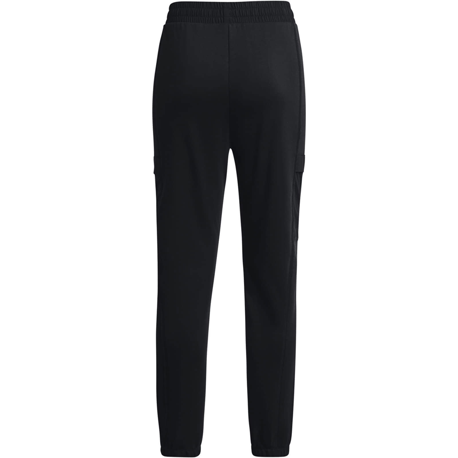 Prjct Rock Fleece Pant Black