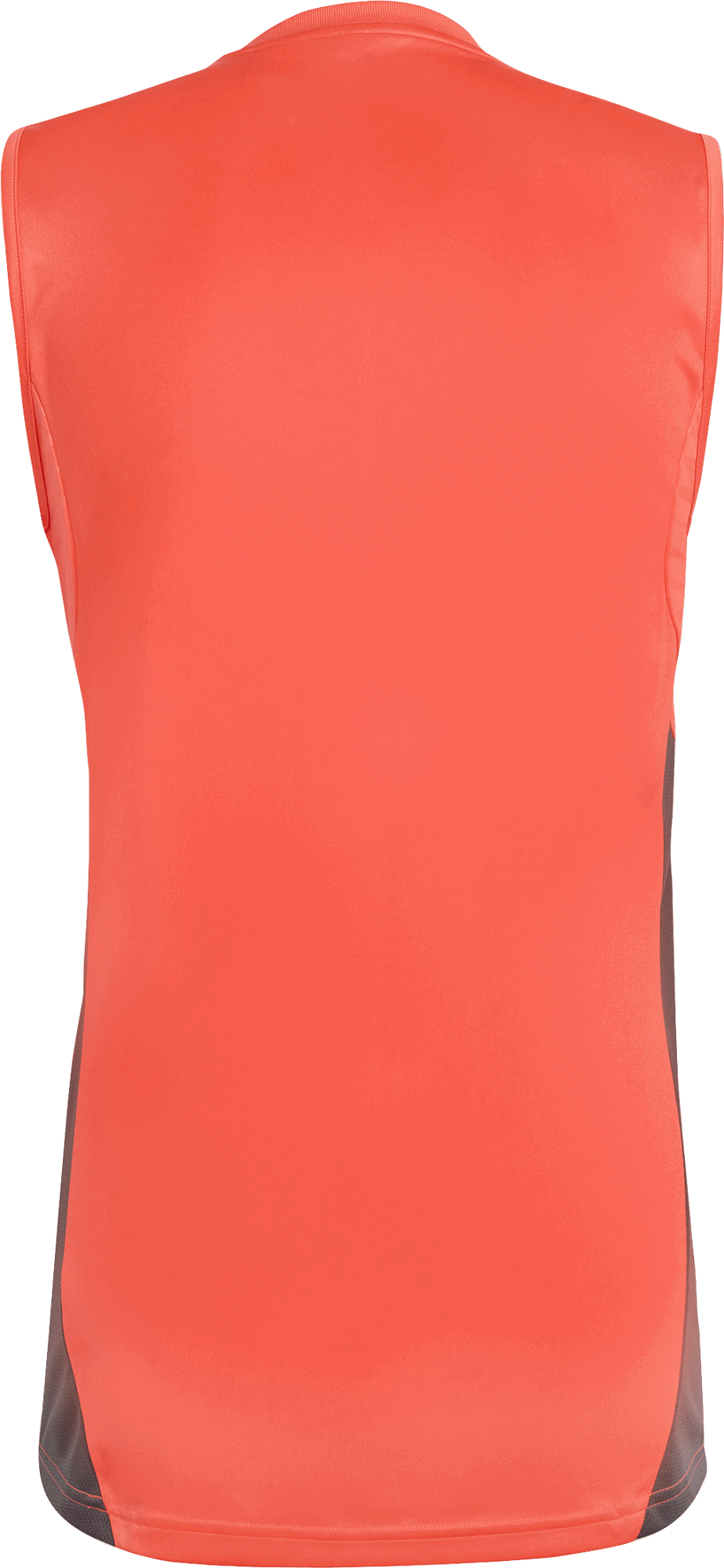 Tielko adidas Originals FC Bayern Tiro25 Competition Sleeveless Jersey Oranžová | jn7523, 1