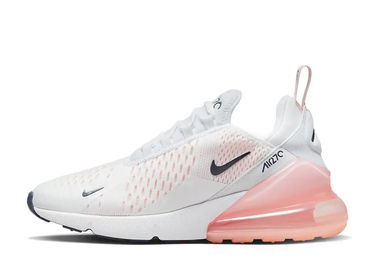 Tenisky a topánky Nike Air Max 270 Biela | ah6789-110, 2