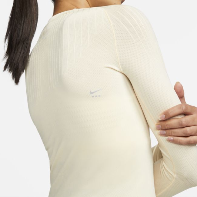 Tričko Nike MMW Top Béžová | DD9424-280, 1