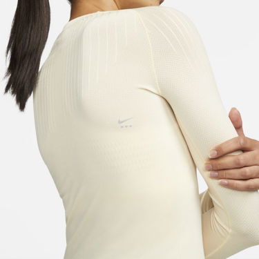 Tričko Nike MMW Top Béžová | DD9424-280, 1