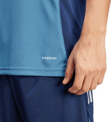 Dres adidas Originals Arsenal Training Jersey 2025/26 Modrá | jj1788, 5