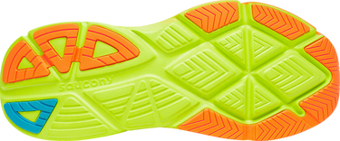 Tenisky a topánky Saucony Guide 18 Šedá | s20998-99, 4