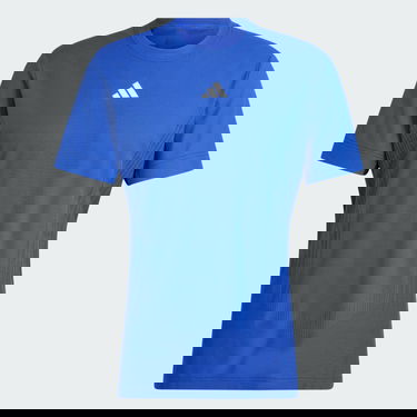 Tričko adidas Performance Tennis Pro AIRCHILL FreeLift Navy | IV8320, 3
