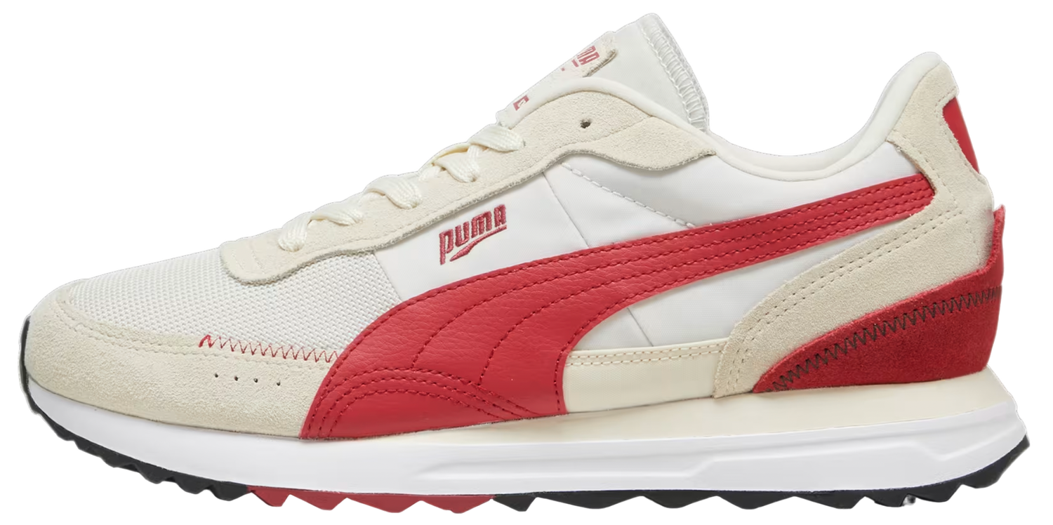 Tenisky a topánky Puma Road Rider SD Béžová | 397377-06, 1