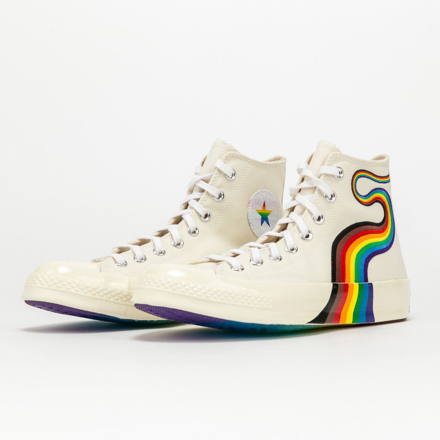 Tenisky a topánky Converse Chuck 70 HI Béžová | 170821C, 1