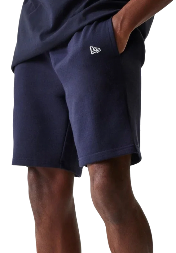 Šortky New Era New Era NOS MLB New York Yankees Shorts Navy | 60675752-60675752, 0