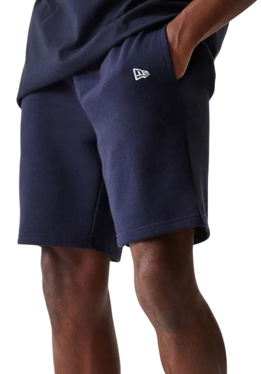 Šortky New Era New Era NOS MLB New York Yankees Shorts Navy | 60675752-60675752, 0