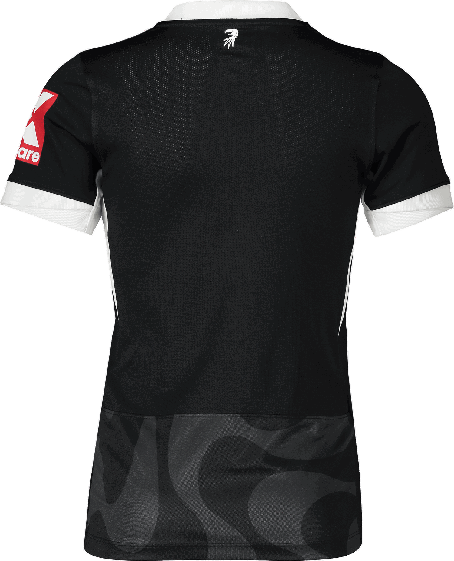 Dres Nike SC Freiburg Away Jersey 2025/26 Čierna | 6scffz9976-013, 1