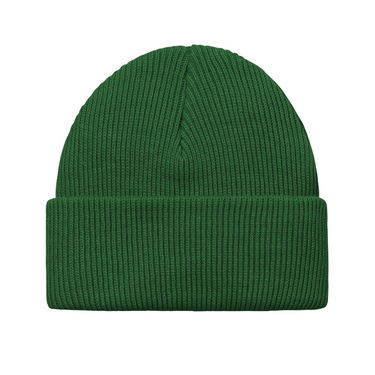 Kulicha Carhartt WIP Gordan Beanie Zelené | I030976_1NR_XX, 2
