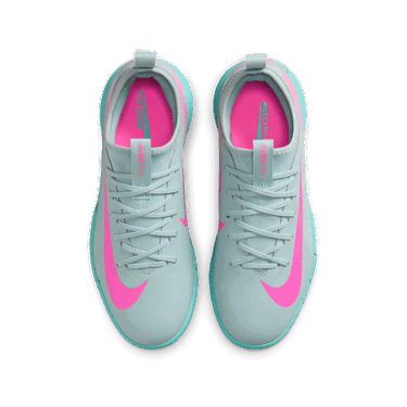 Tenisky a topánky Nike Jr. Mercurial Vapor 16 Academy Tyrkysová | FQ8411-301, 2