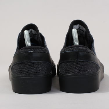 Tenisky a topánky Nike SB Zoom Stefan Janoski Elite HT Čierna | 918303-001, 3