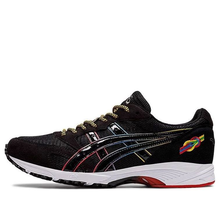 Tenisky a topánky Asics Tarther Japan Čierna | 1013A104-001