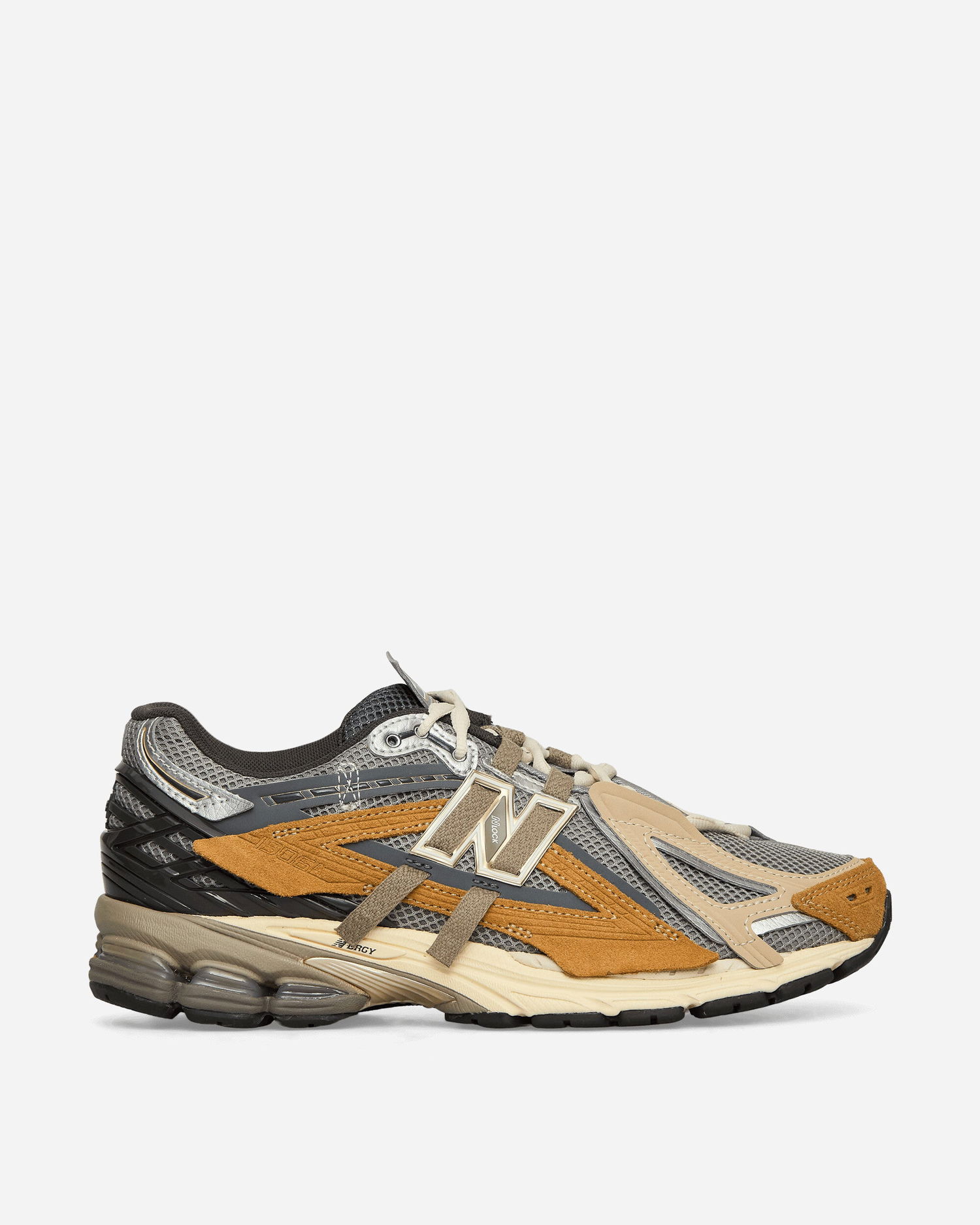 Tenisky a topánky New Balance 1906A Great Plains Hnedá | U1906AA, 1