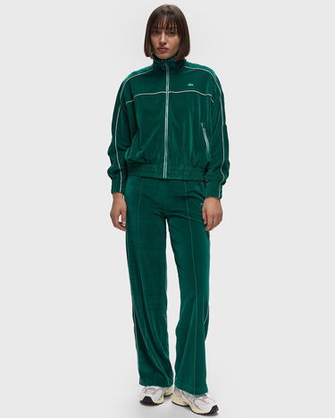 Bomber bunda Lacoste Track Jacket Zelené | SF2658-IBX, 1