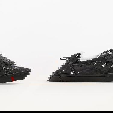 Tenisky a topánky Vans Imran Potato x Knu-Skool V3R LX Čierna | VN0A7Q5JB3M1, 2
