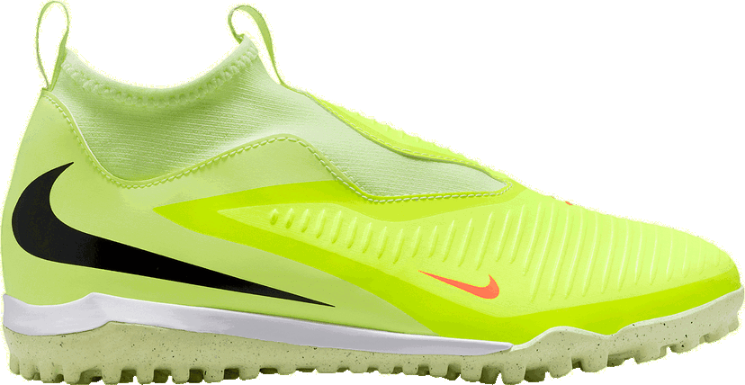 Tenisky a topánky Nike PHANTOM 6 HIGH ACADEMY TF Žltá | hq2049-800