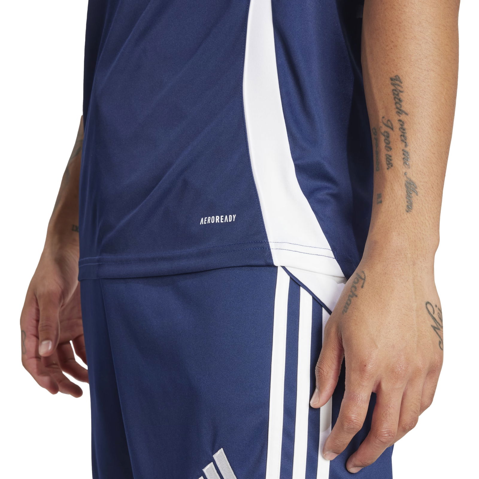 adidas TIRO24 JSY