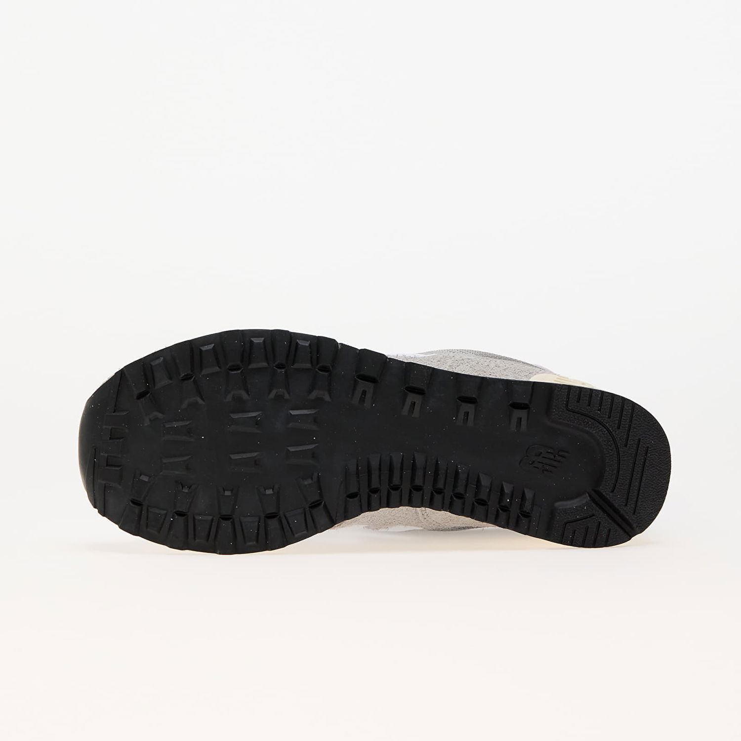 Tenisky a topánky New Balance U574RBL Šedá | U574RBL, 1