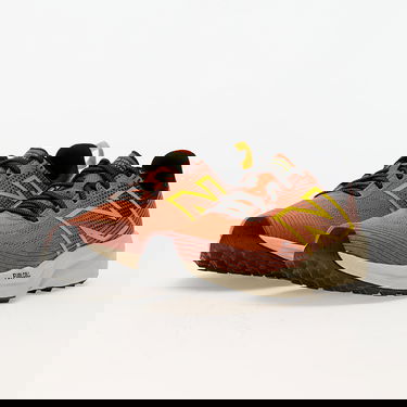 Tenisky a topánky New Balance Fuelcell Venym Infield Clay Oranžová | MTVNYMR1, 5