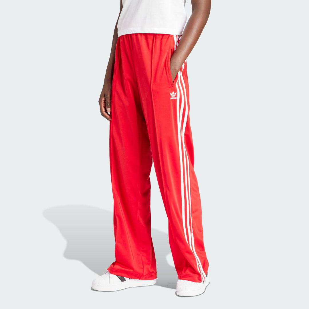 Firebird Loose Tracksuit Bottoms