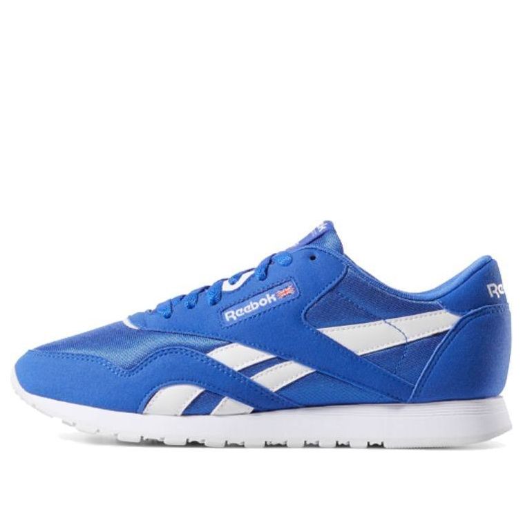 Tenisky a topánky Reebok Classic Nylon Modrá | CN7447