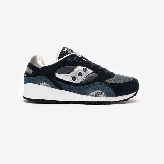 Tenisky a topánky Saucony Shadow 6000 Navy | S70441-6, 1