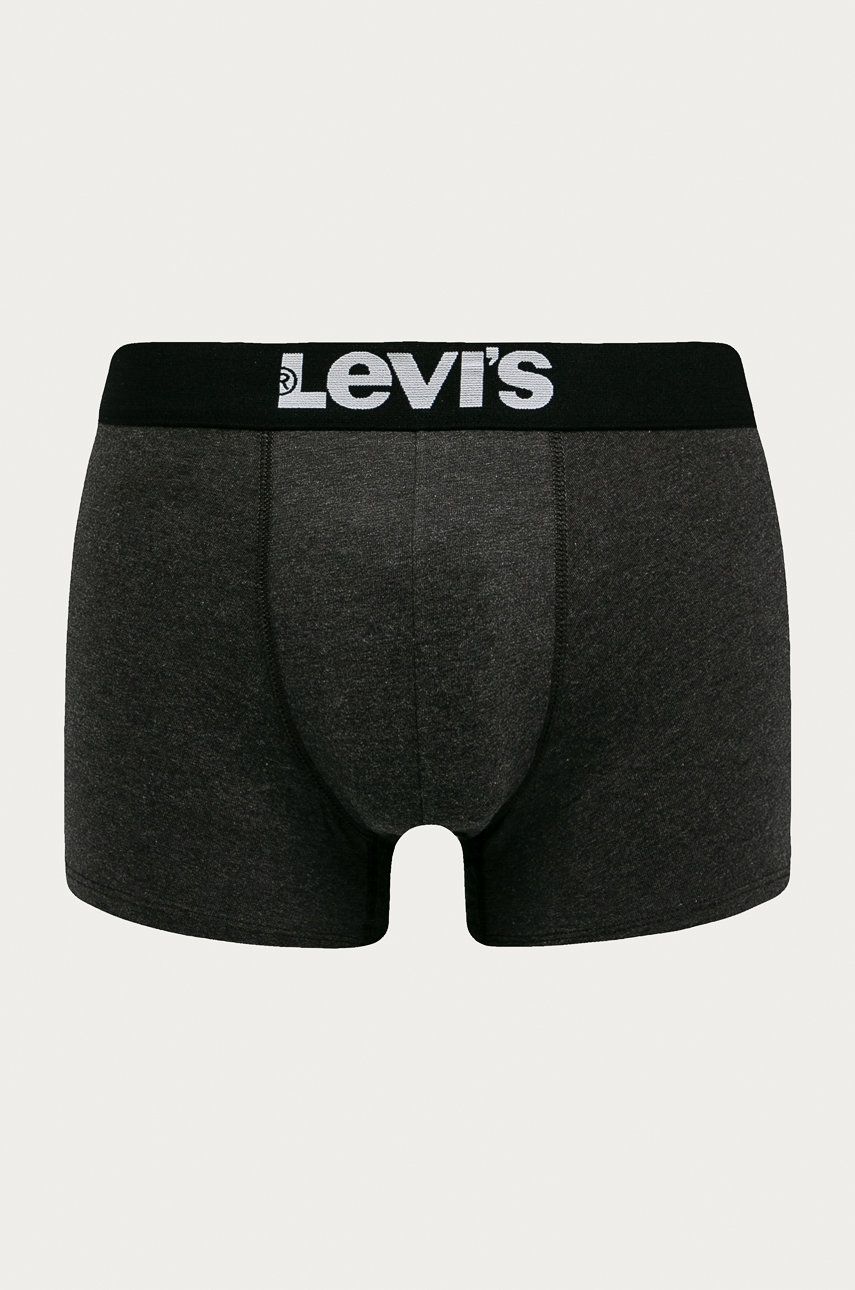 Spodná bielizeň a ponožky Levi's Boxers Čierna | 37149.0404, 0
