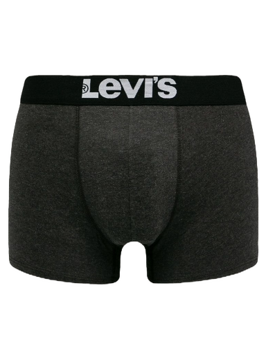 Spodná bielizeň a ponožky Levi's Boxers Čierna | 37149.0404