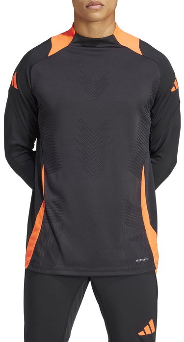 Tričko adidas Originals adidas TIRO24 P TR TOP Čierna | ip1867, 0