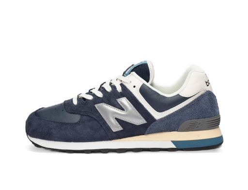 Tenisky a topánky New Balance 574 Navy | ML574TE