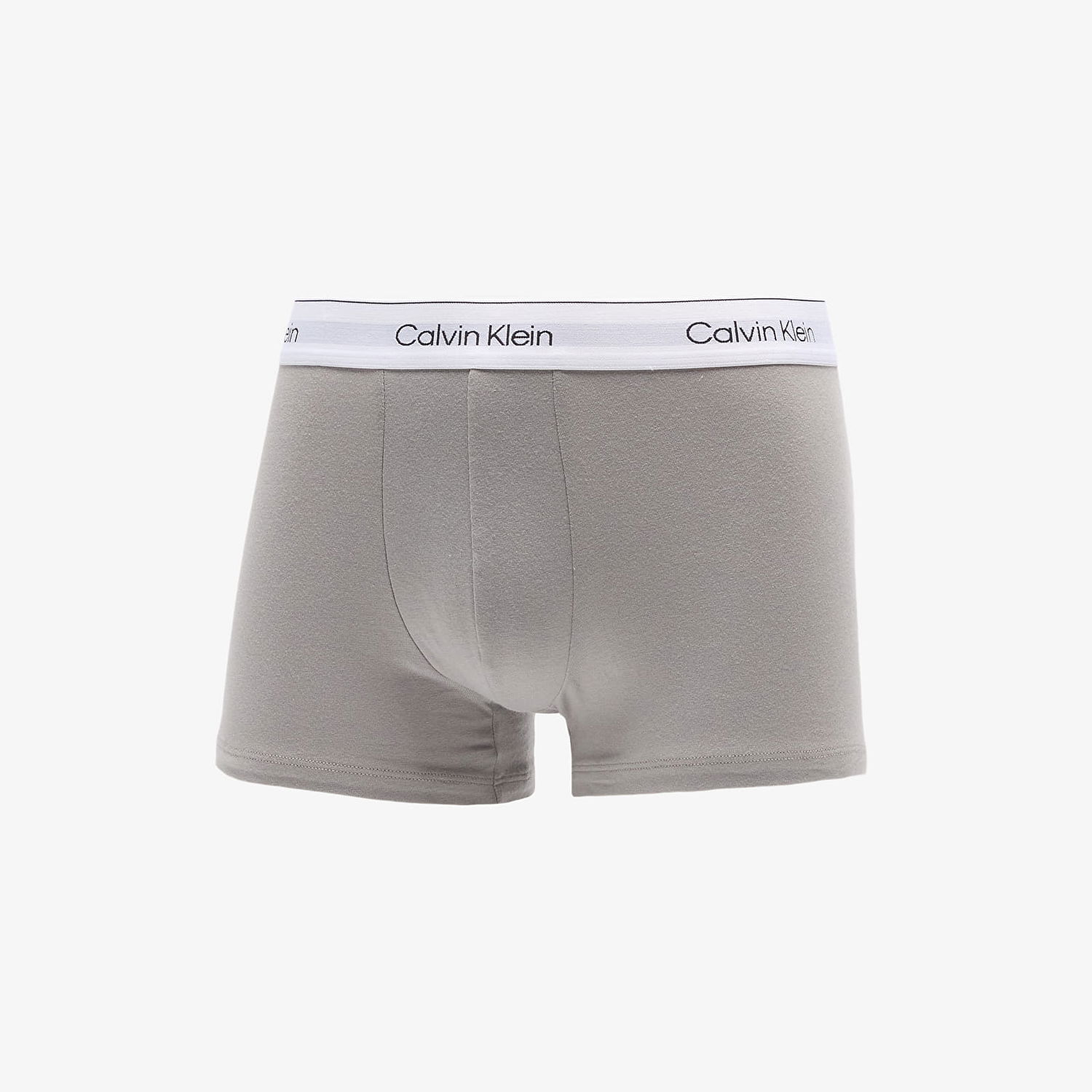 Boxerky CALVIN KLEIN 3-Pack Trunk Underwear Rôznofarebný | NB3963A PT1, 1