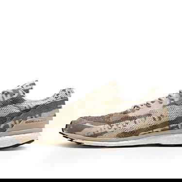 Tenisky a topánky adidas Performance UNDEFEATED x Adizero Adios 3 Hnedá | B27771, 1