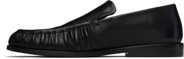 Oblečenie Marsèll Marsèll Mocassino Loafers Čierna | MW8207 P010, 2