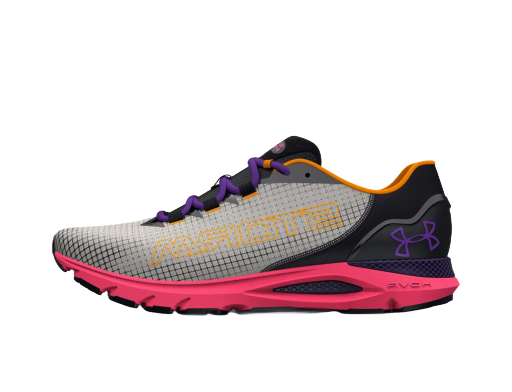 Bežecké topánky Under Armour HOVR Sonic 6 Storm "Grey" Šedá | 3026548-300