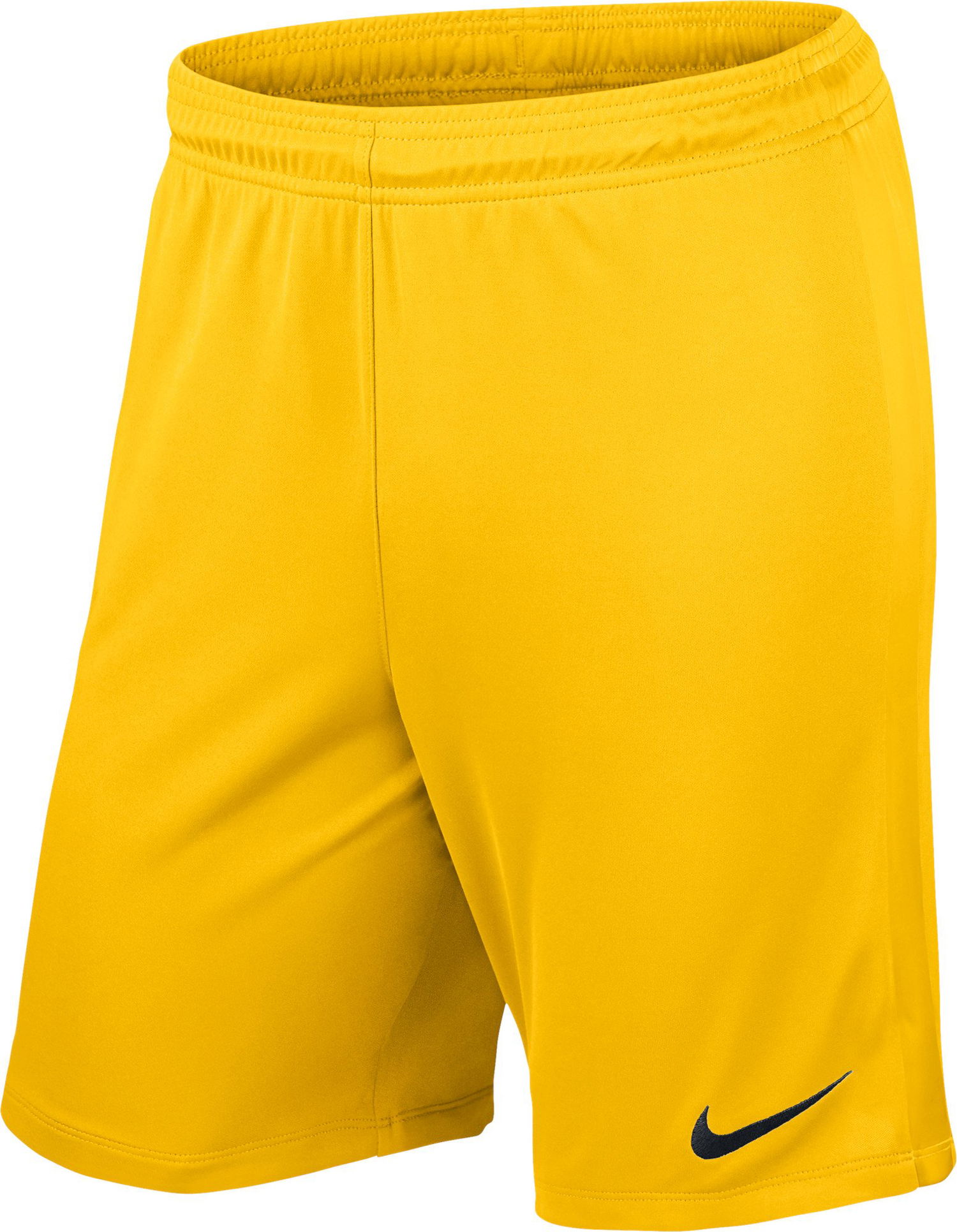 Šortky Nike League Knit Shorts Žltá | 725881-719, 0