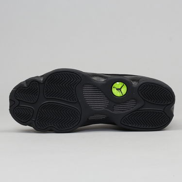 Tenisky a topánky Jordan Air Jordan 13 Retro ''Black Cat'' BG Čierna | 884129-011, 4