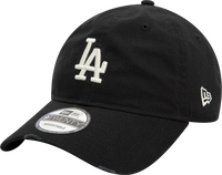 LA Dodgers Distressed 9TWENTY Adjustable Cap
