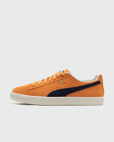 Tenisky a topánky Puma Clyde OG Clementine Navy Oranžová | 391962-08, 3