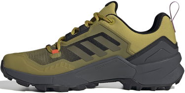 Tenisky a topánky adidas Originals Terrex Swift R3 Gtx Zelené | GZ3974, 3