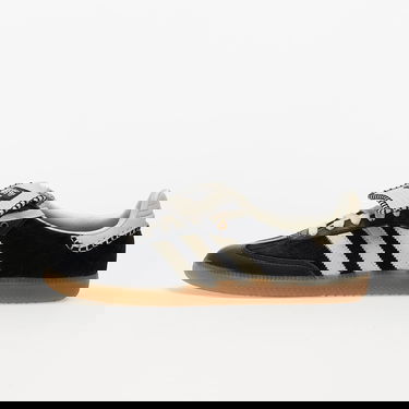 Tenisky a topánky adidas Originals Wales Bonner x Samba Nylon "Core Black" Čierna | IE0580, 2