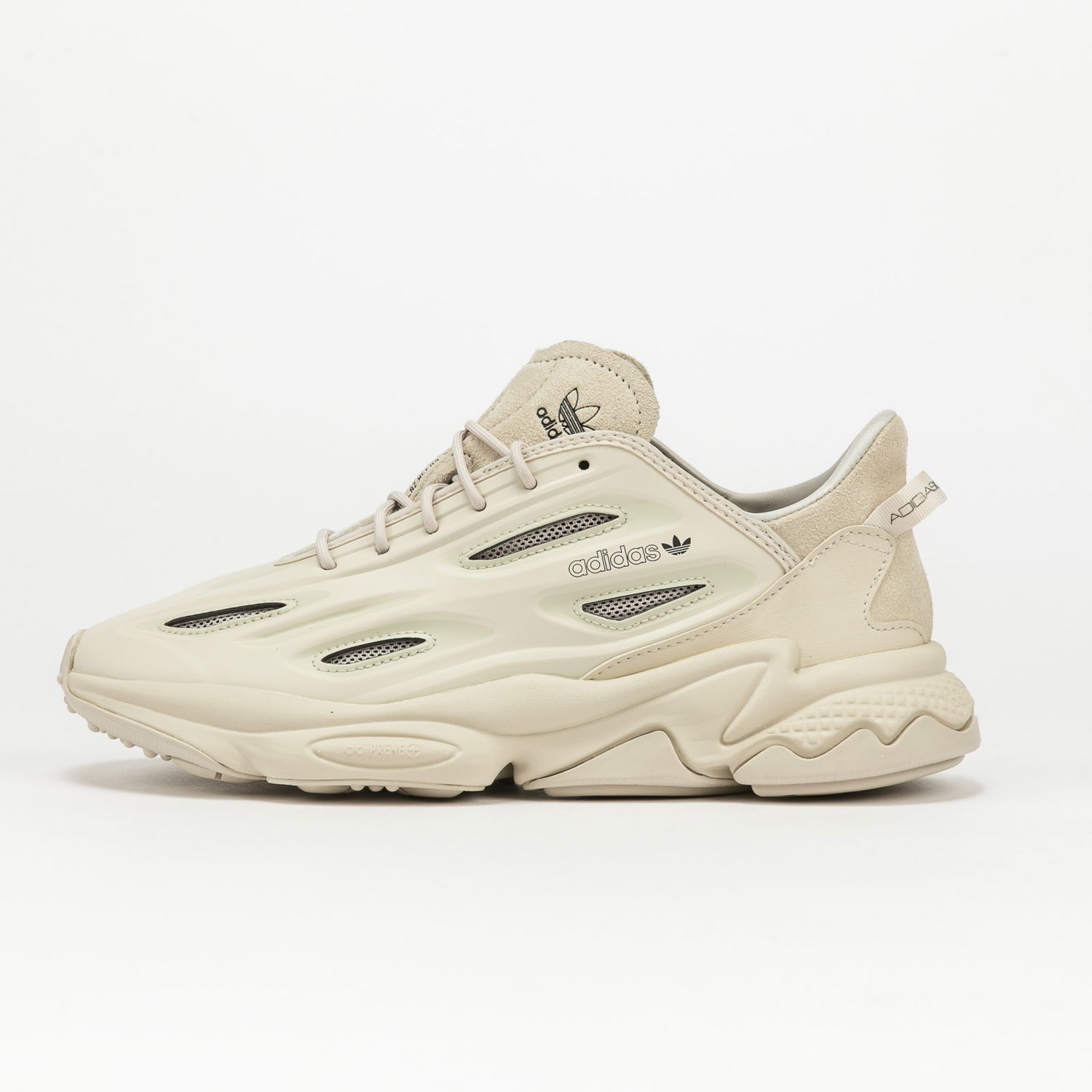 Tenisky a topánky adidas Originals Ozweego Celox Béžová | GZ5231, 0