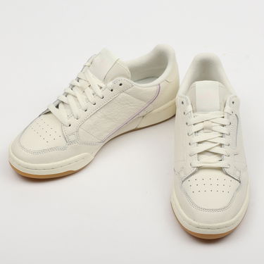 Tenisky a topánky adidas Originals Continental 80 W Béžová | G27718, 2
