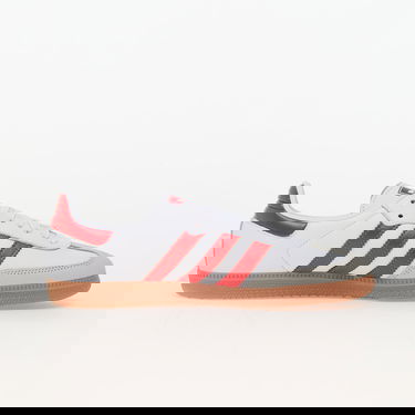 Tenisky a topánky adidas Originals Samba OG White Biela | IF6513, 4