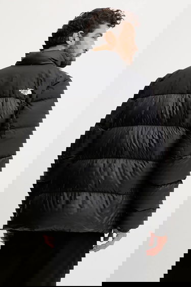 Prešívaná bunda The North Face Diablo Down 2.0 Puffer Jacket Čierna | NF0A8993GOC1, 2
