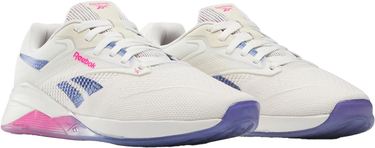 Oblečenie Reebok NANO X4 Biela | 100074188, 2