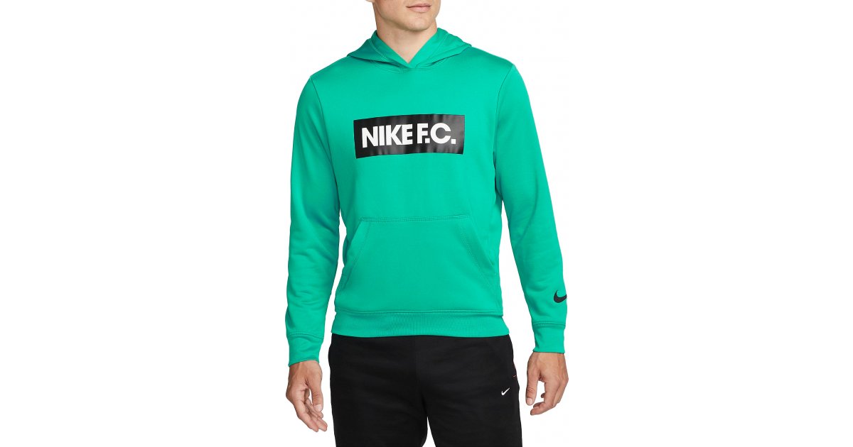Nike F.C. Hoodie