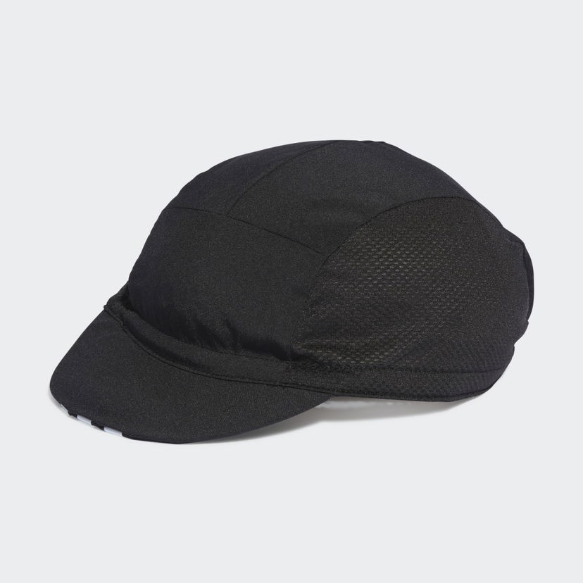 Šiltovka adidas Performance The Cycling Cap Čierna | HT6889